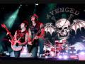 AVENGED SEVENFOLD (A7X) - THICK AND THIN ...