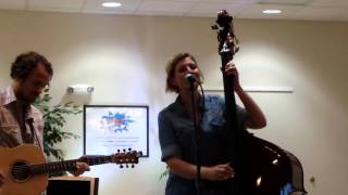 Tattletale Saints covering "Angel from Montgomery" by John Prine