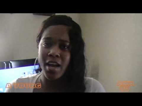 A YOUNG LIVE FROM AKA STUDIO #5 HIPHOP ON REVERB/AKA EXCLUSIVE 