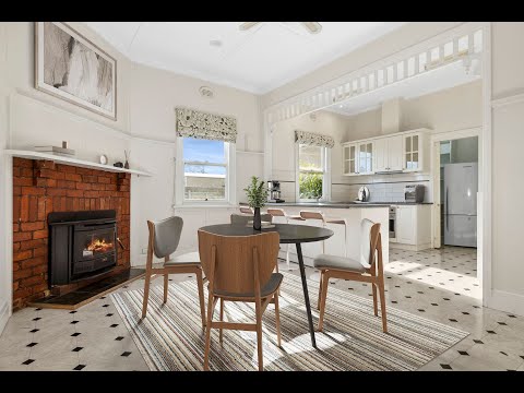 99 Union Street, Yarram, VIC 3971, 3 slaapkamers, 1 badkamers, House