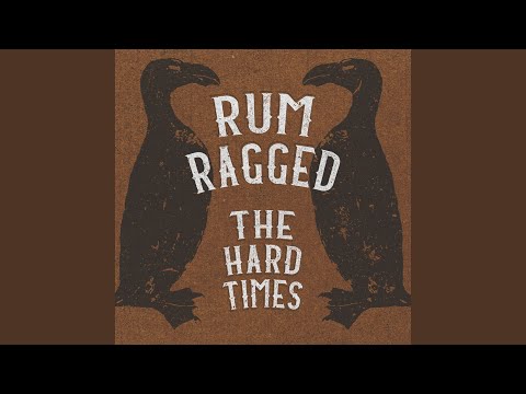 Bachelors Hall - Rum Ragged