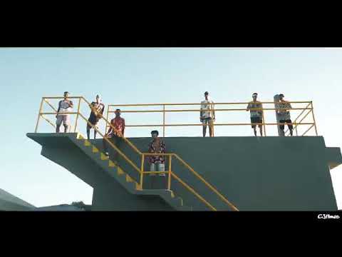 MC cinho cena maluca