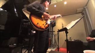 Subconscious Lee (Lee Konitz) / 宇田大志Quartet