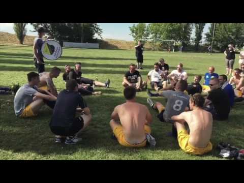 Aufstieg in die Kreisliga - SV Langenberg