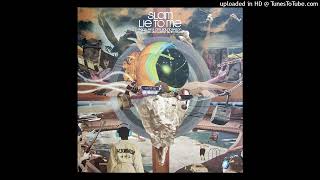 B - Slam Ft. Ann Saunderson - Lie To Me (Slam Dub)