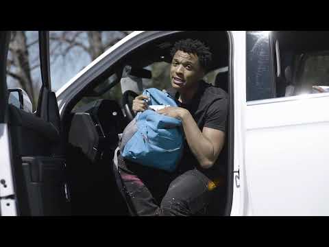 AB - PAIN ( Official Music Video )