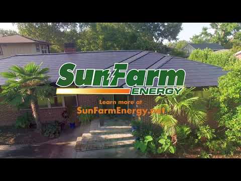 In 2021 we installed the first Tesla Solar Roof in our area. Today, we're proud to be a Tesla Solar Roof Certified Installer.