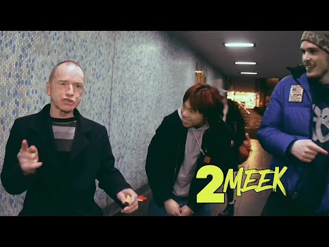 Frozemode - 2 MEEK (Freestyle)