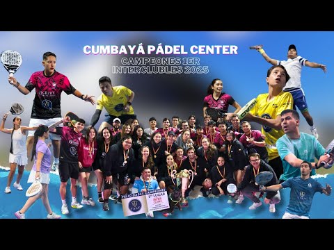 ¡No apto para cardíacos! El 1er Cuadrangular de Interclubes 2025