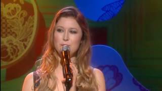 World In Union 2011   Hayley Westenra ITV &#39;Loose Women&#39;   YouTube