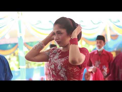 BOWO PODANG KUNING - SEKAR MADU