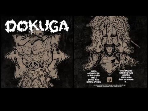 DOKUGA [full album] MMXV