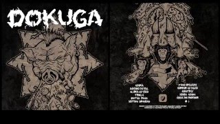 DOKUGA [full album] MMXV