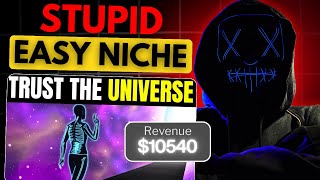 This YouTube Niche Has INSANE RPMs! (And Nobody Talks About It)