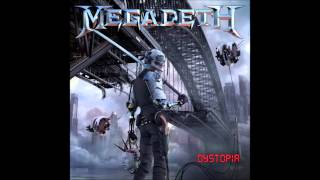 Megadeth - Foreign Policy (HD)