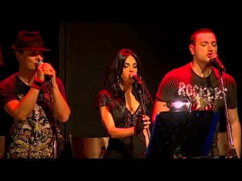 Goin' Through MTV Unplugged Sessions - Η Πτώση