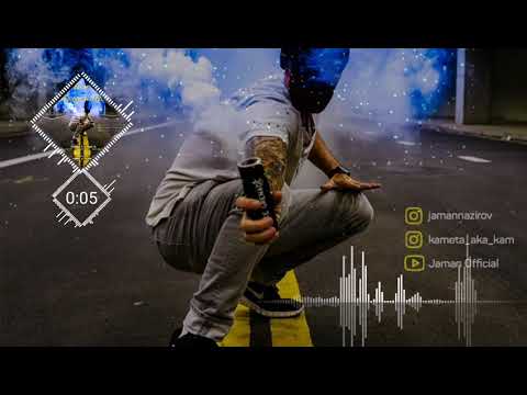 Jaman x Kameta - Kam Kam (New)