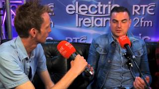 The Minutes with Dan