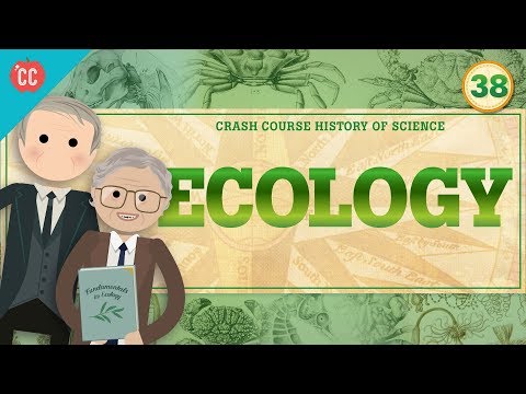 Crash Course History of Science Preview