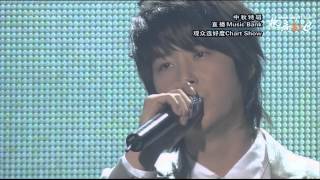 070921 Music Bank Kim Dongwan & Shin Hyesung