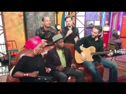 Dans les coulisses avec Régis Kole - Le Lab.Ô #LaboTV