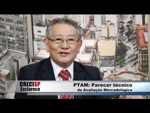 CRECI Esclarece 188 - PTAM