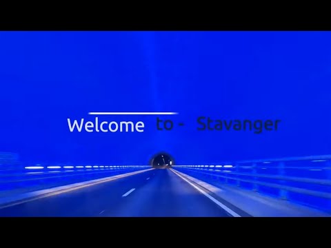 Stavanger Noruega | O QUE FAZER EM STAVANGER