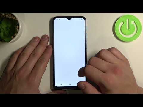 Change Card Type in Google Pay Application – MOTOROLA Moto E7i Power