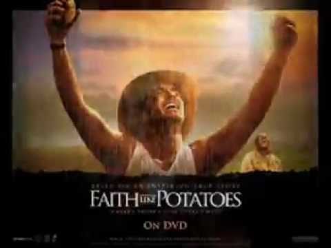 Faith Like Potatoes – A New Day – Joe Niemand