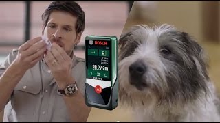 BOSCH UniversalDistance 50