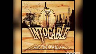 Me faltas tú - Grupo Intocable...
