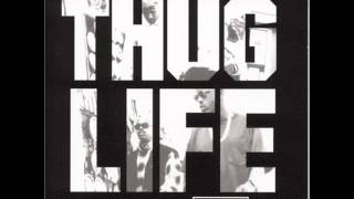 2Pac (Thug Life) - Don&#39;t Get It Twisted