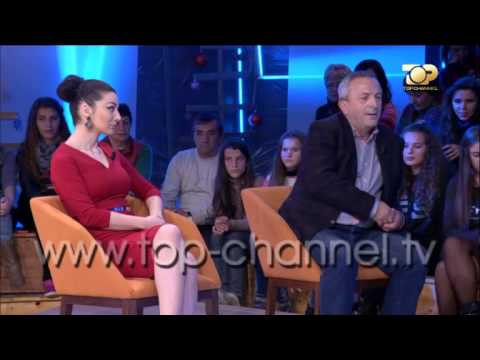E Diell, 21 Dhjetor 2014, Pjesa 3 - Top Channel Albania - Entertainment Show