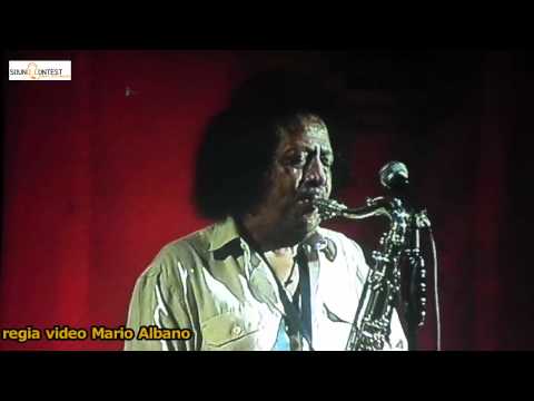 Pomigliano Jazz Festival 2011 - Pippo MATINO joe zawinul tribute