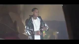 Remy Boy Monty "Super Charged" [official Video] Snippet