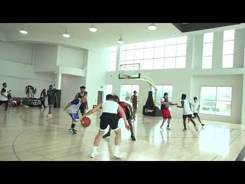 Desta Training vs Bulldogz - Saturday tier1 - tcbl 2022 spring