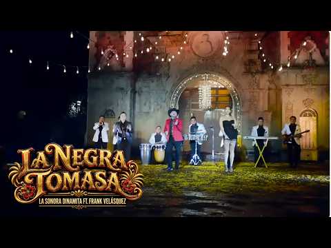 La Negra Tomaza - Eddy Farias