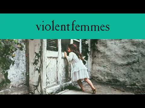Violent Femmes - Promise (Official Audio/40th Anniversary Deluxe Edition)