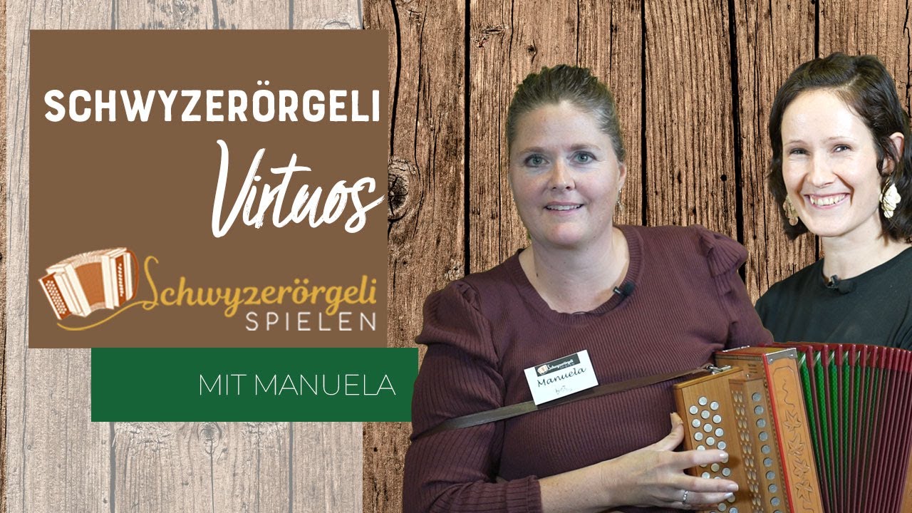 Manuela - Stöckmärcht im Alpenblick