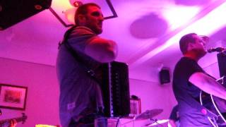 Rock Island Line - Wagon Wheel