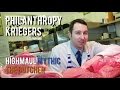 Philanthropy Kriegers - The Butcher Mythic (Monk ...