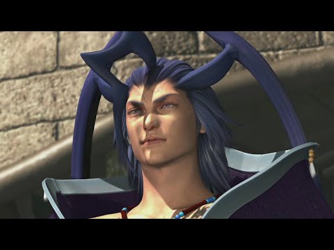 Final Fantasy X | X-2 HD Remaster PS4 - Gameplay Walkthrough - CHAOS AT THE STADIUM - PART 25