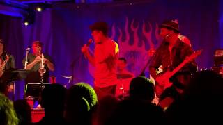 Cherry Poppin' Daddies - Flovilla!! Portland 2019-06-23