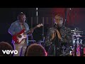 Jabu Hlongwane Wabethelwa Crosspower Experience 3 Live In Johannesburg 2018