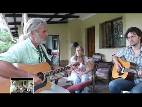 David Marks - Master Jack (Four Jacks and a Jill)