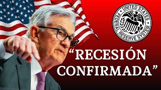 análisis de acciones recesión FED invertir