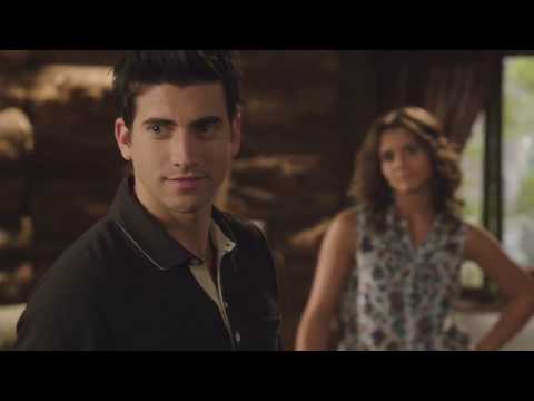 The Lying Game (2x09) ‘The Grave Truth’ / Jordan Lyle Scenes