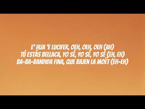 Yan Block, TORRRES - Yo sé (Letra / Lyrics)