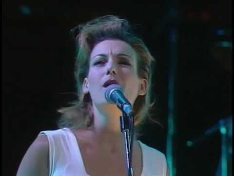 The Thin Ice - Ute Lemper & Roger Waters (The Wall - Live in Berlin 1990) [Surround 5.1 Dolby DTS]