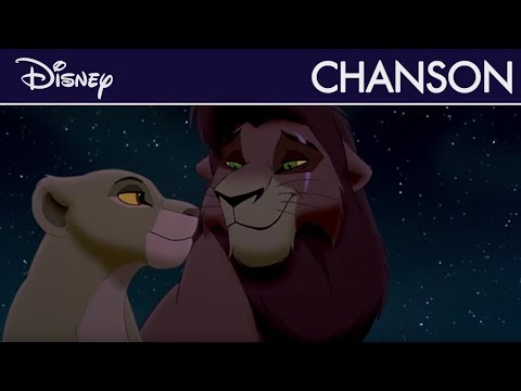 Le Roi Lion 2 - L'amour nous guidera I Disney